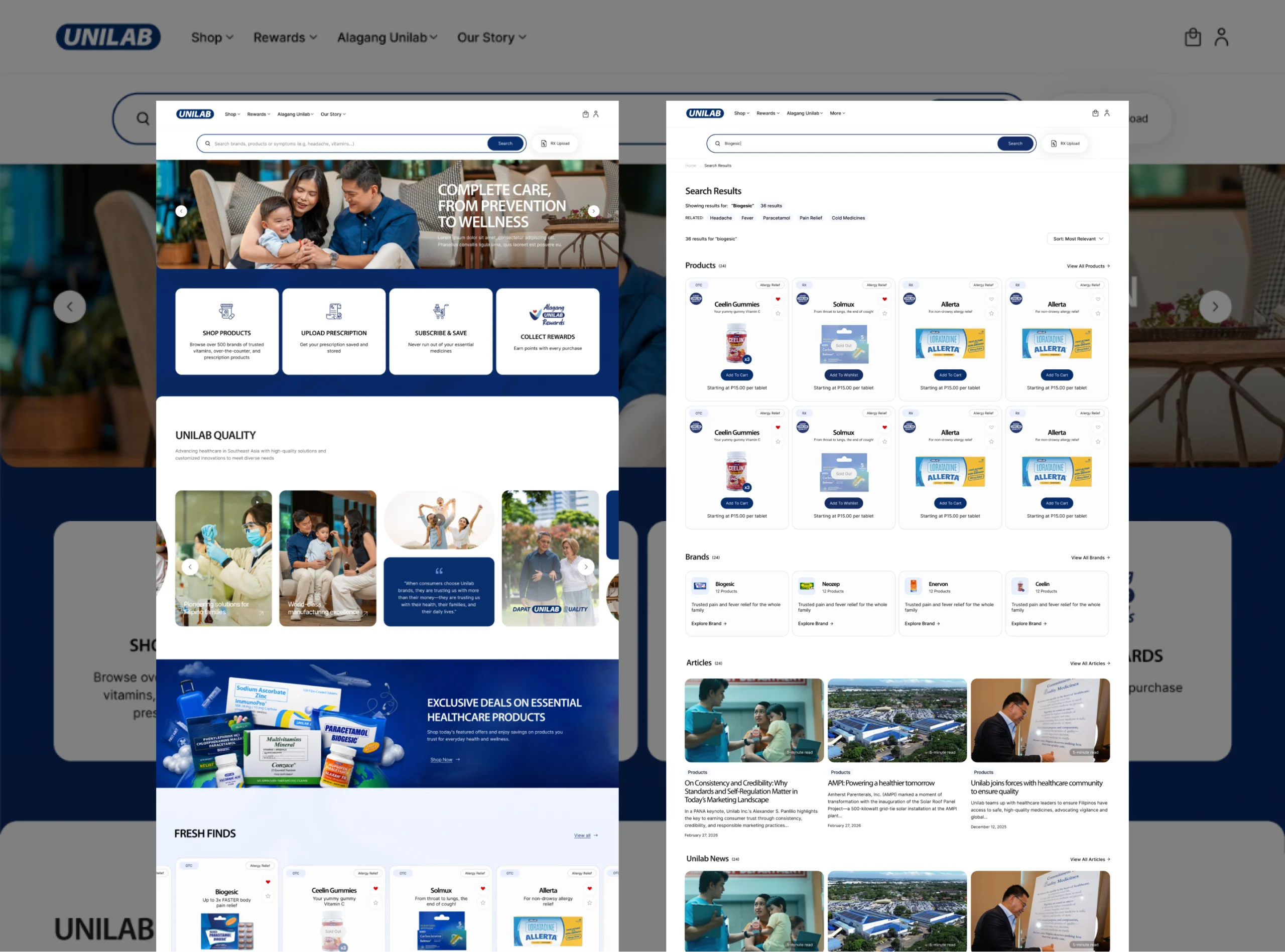 Unilab-Result-1